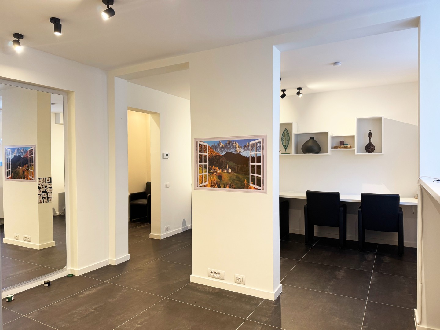 Commercial à louer à Gand - photo 4