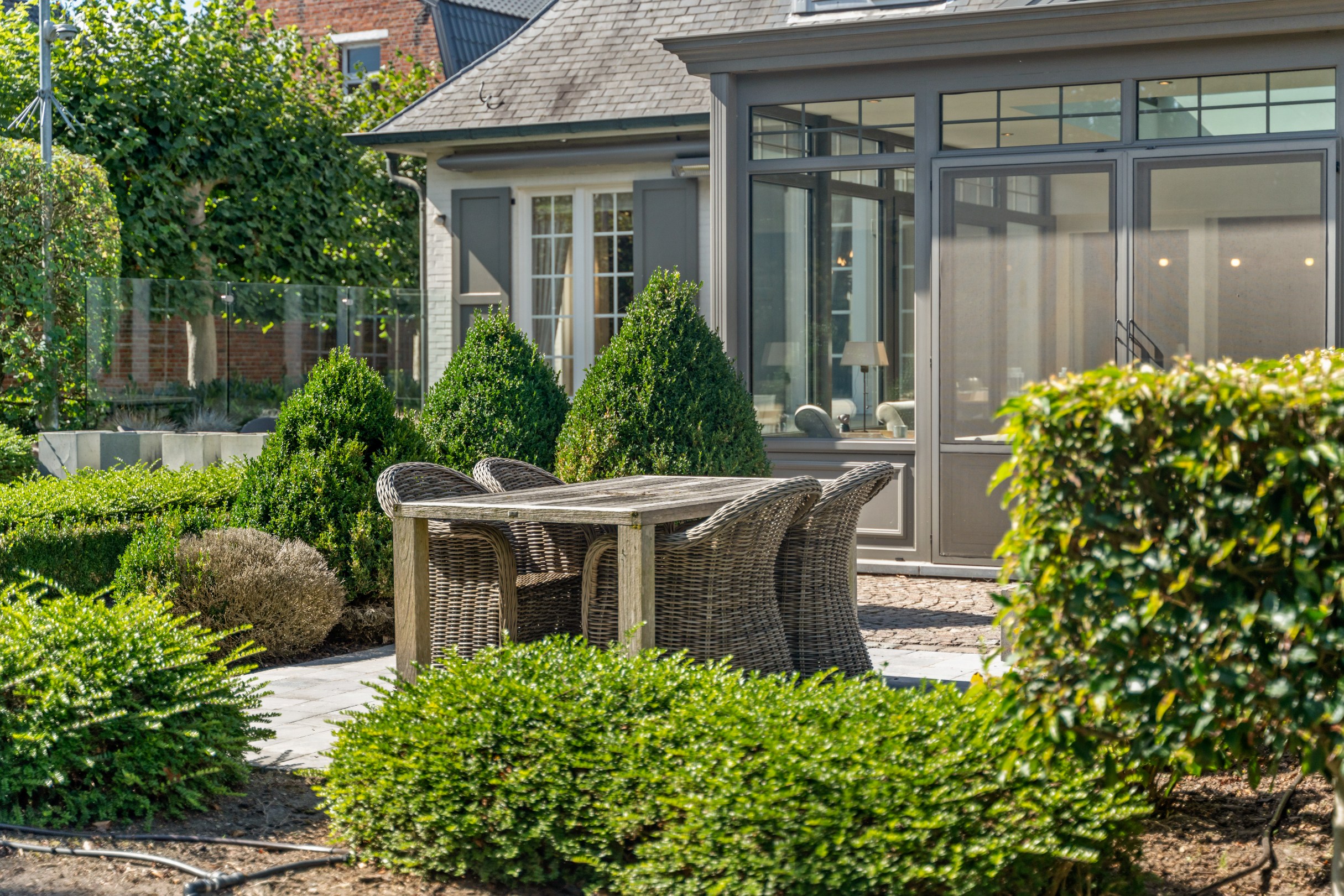 Ruime gezinswoning met uitbreidingsmogelijkheden te Hoogstraten! - foto 5