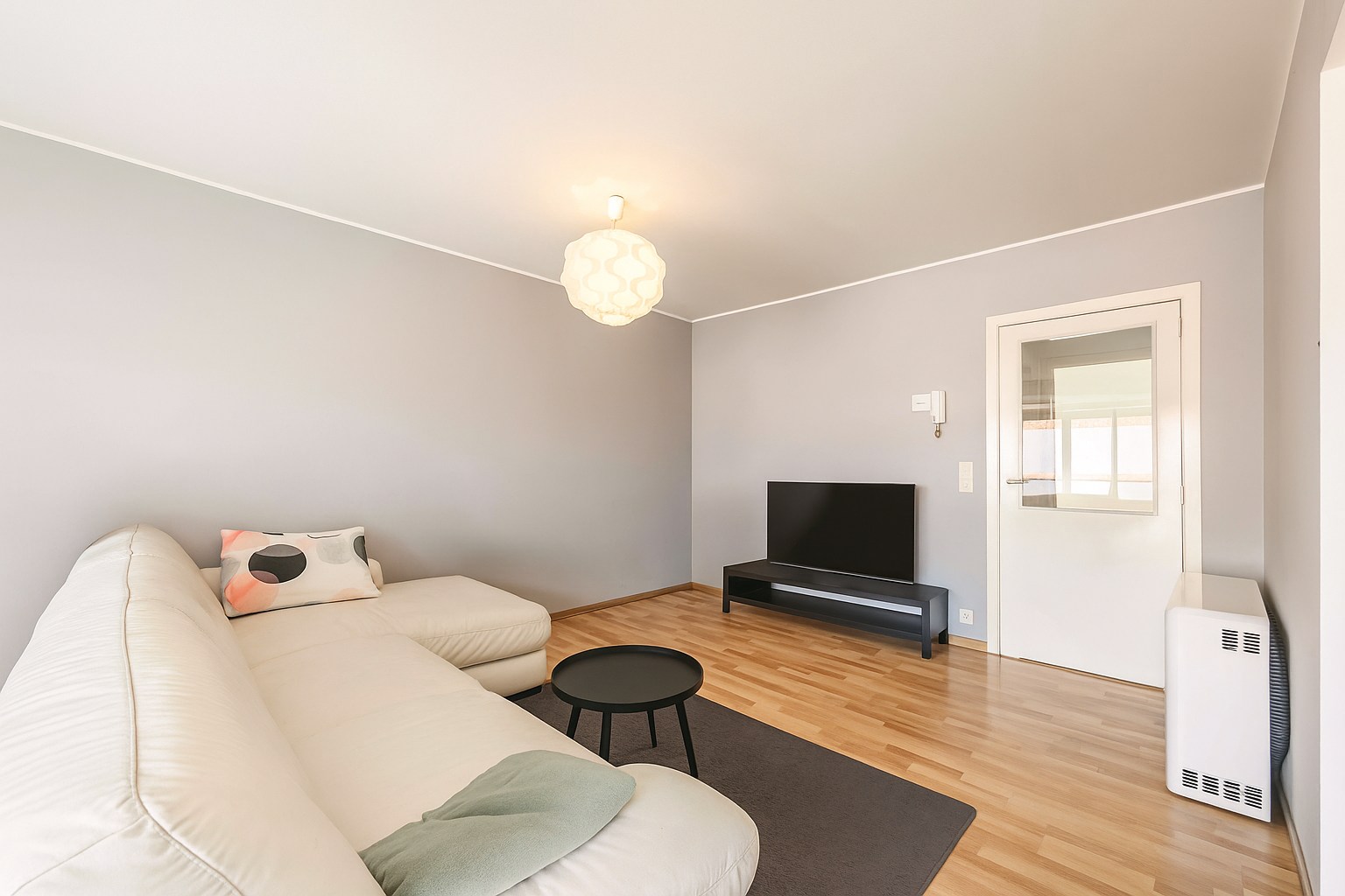 INSTAPKLAAR APPARTEMENT MET CENTRALE LIGGING | 2 SLPKS - foto 3