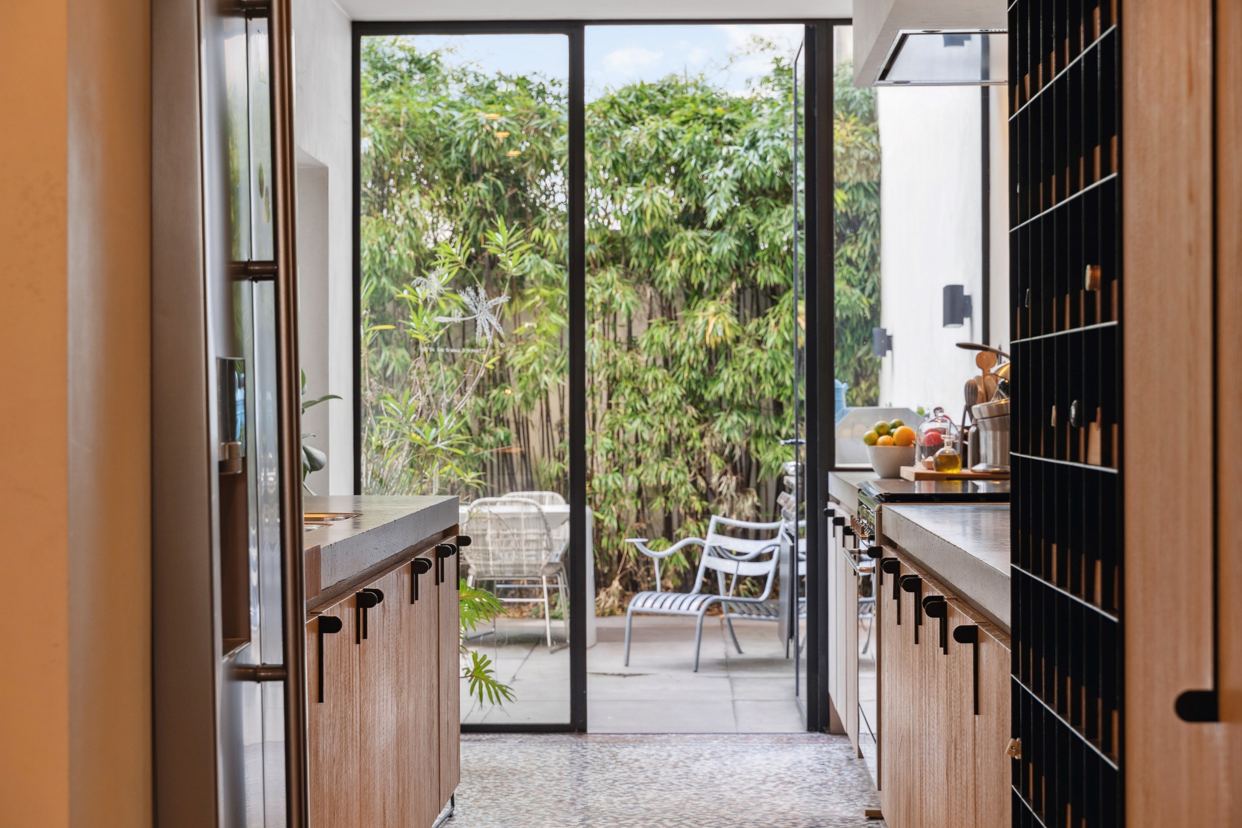 Herenhuis uit 1912 met terrastuin op toplocatie - foto 2