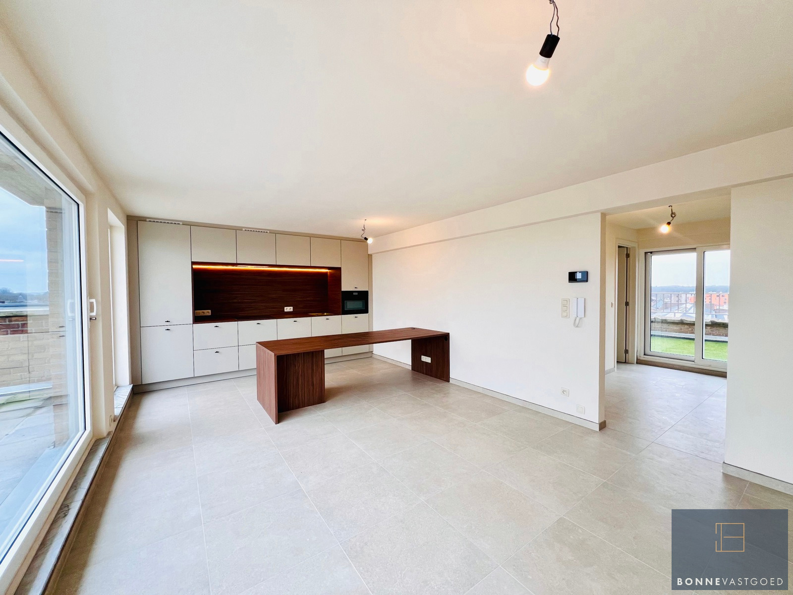 Appartement à vendre à Eeklo avec 1 chambre - photo 4