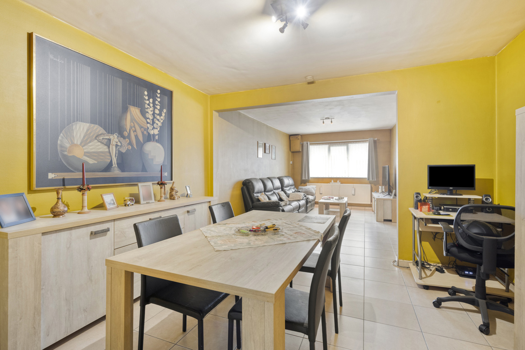 Maison à vendre à Alost avec 5 chambres - photo 5