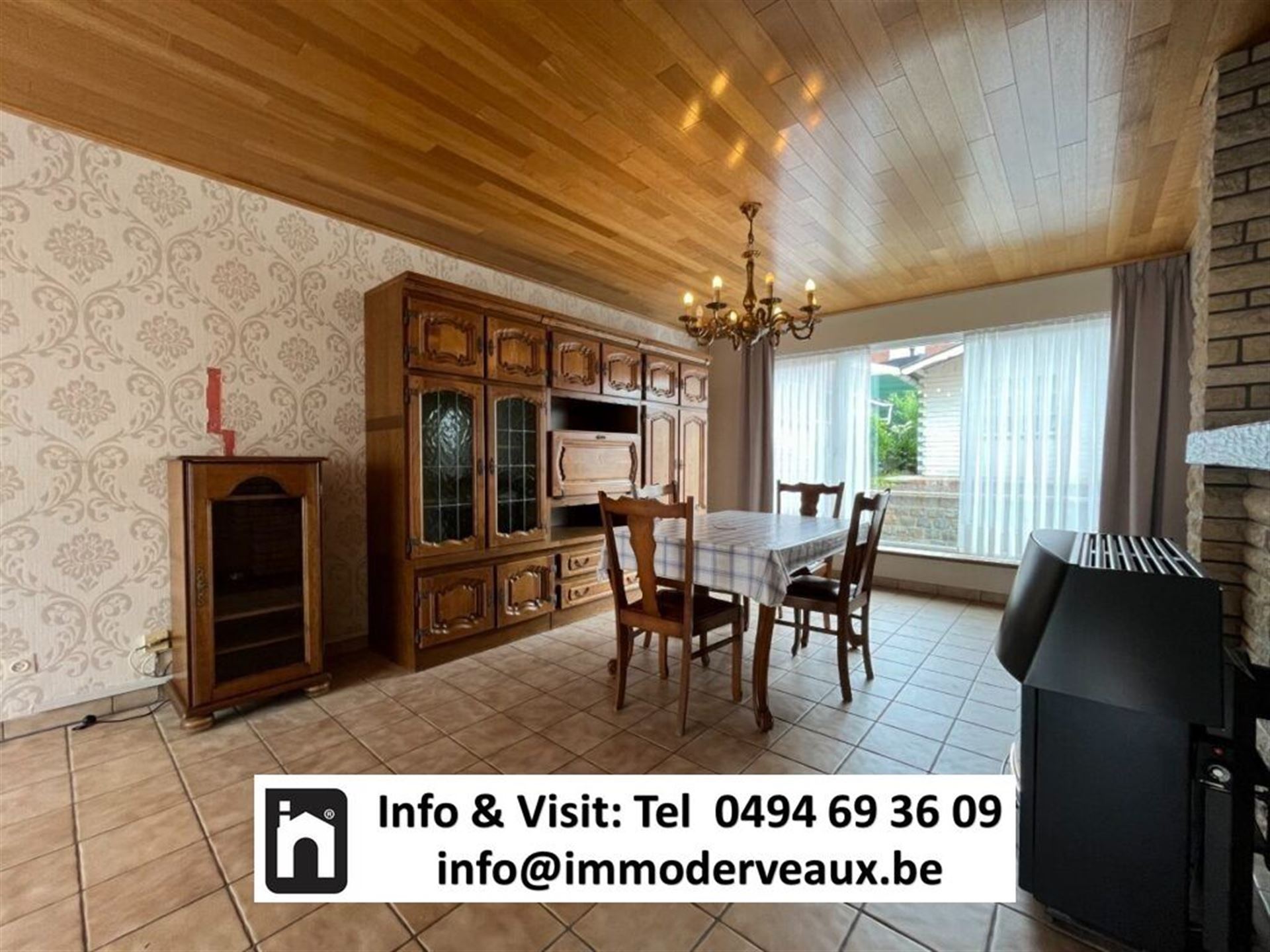 Woning - foto 4