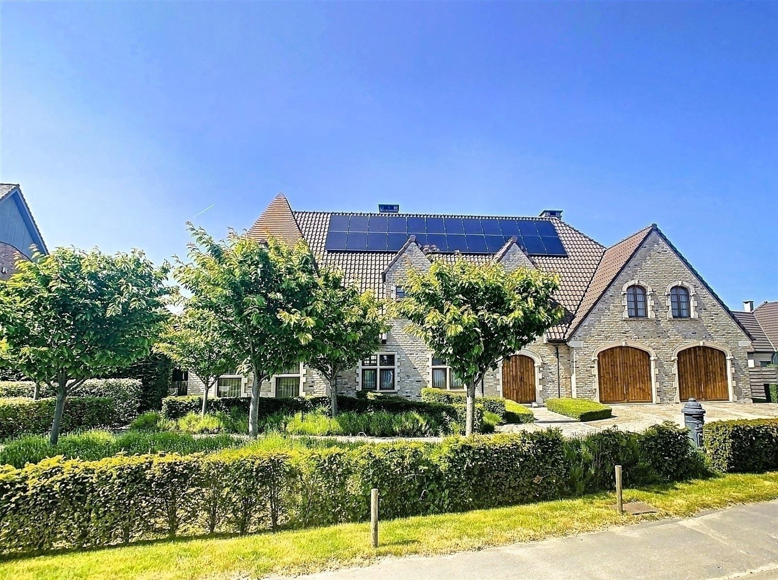 Hoogstaande luxevilla op 78 are - foto 5