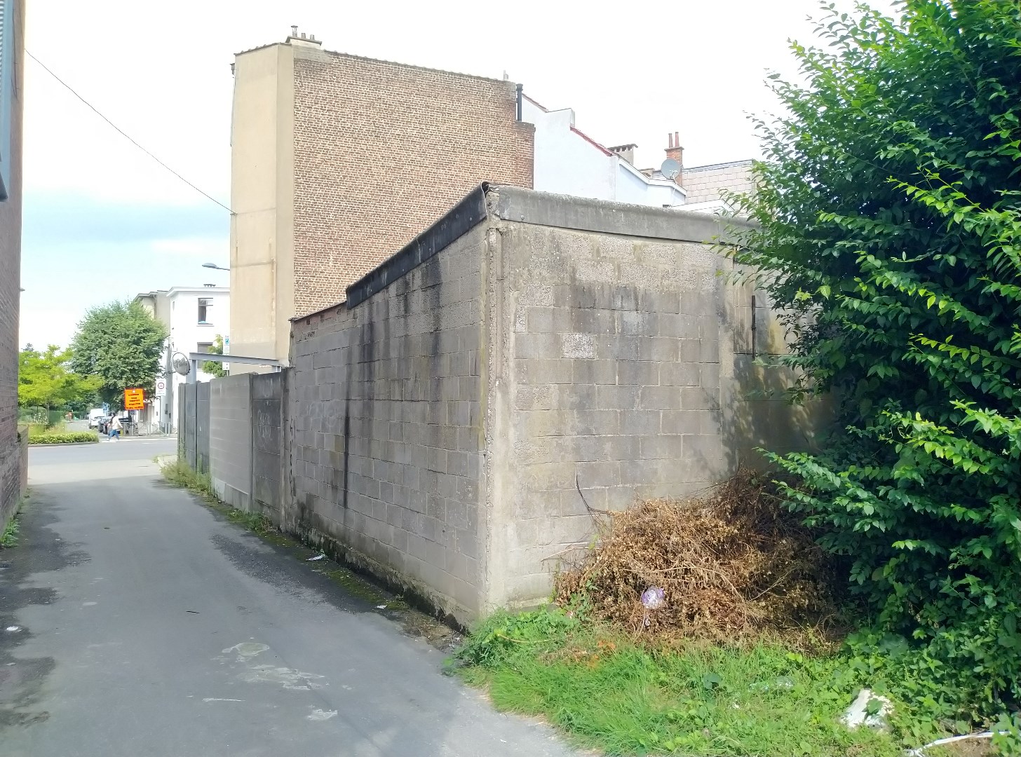 Land for sale in Evere - photo 4