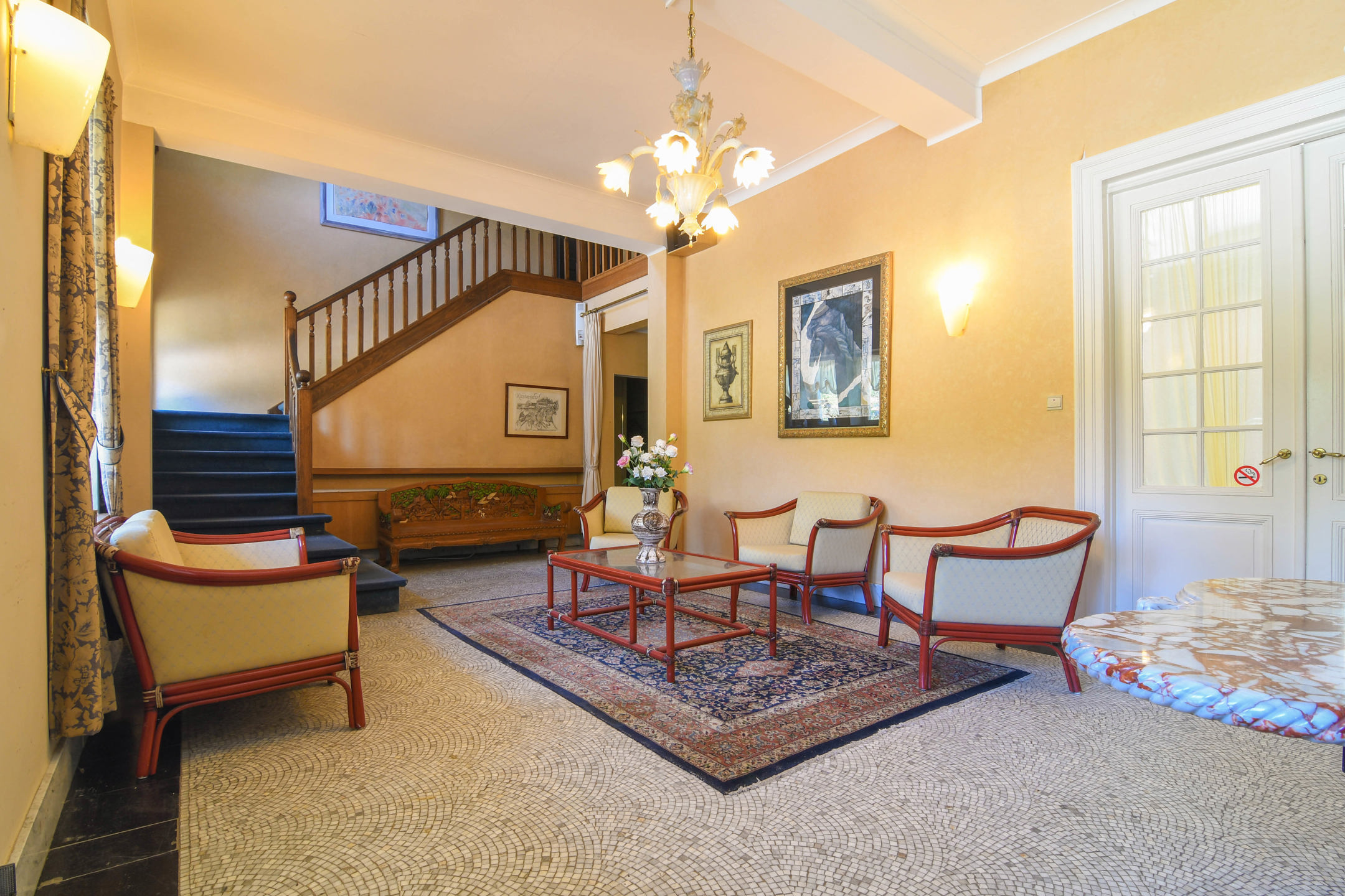 House for sale in Leuven with 8 bedrooms - photo 4