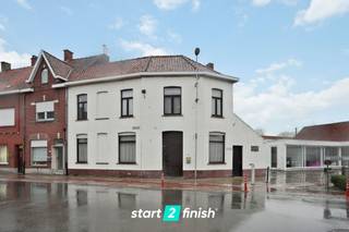House for sale in Roeselare
