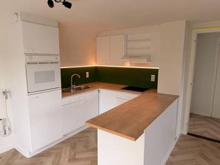 Apartment for rent in Heist-op-den-Berg