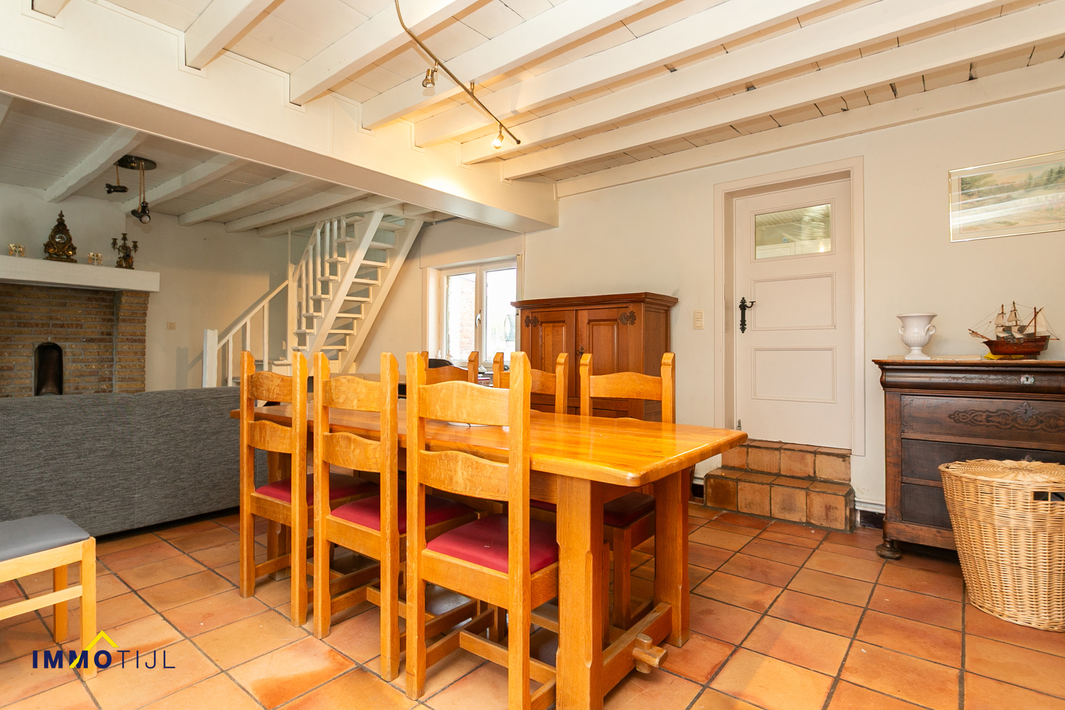 Gezellige driegevelwoning op 7are.  - foto 5