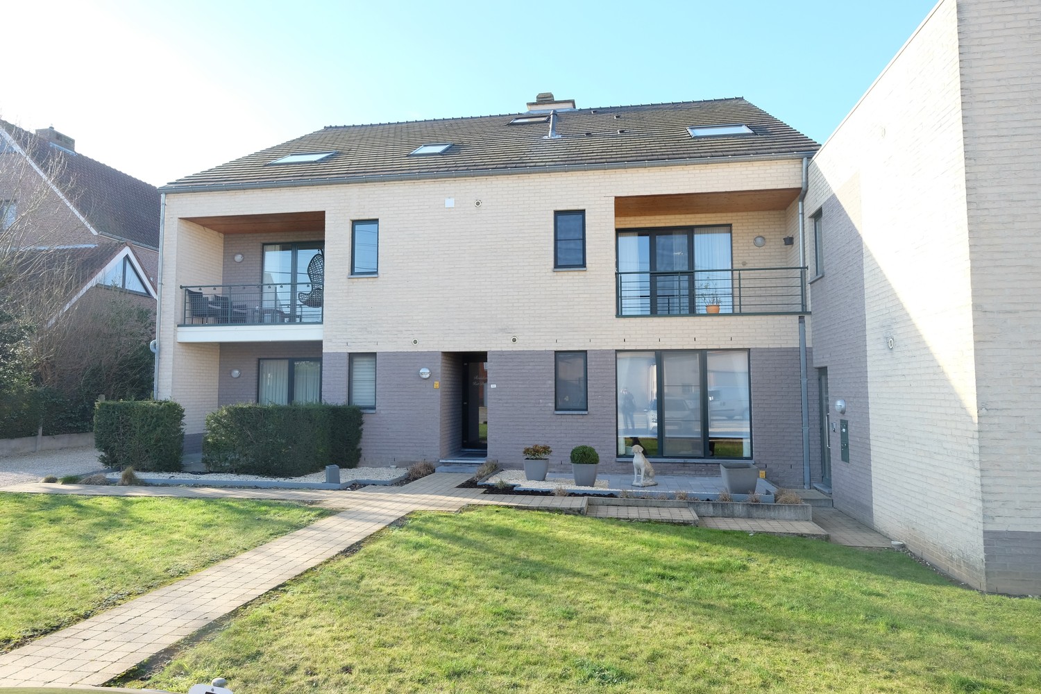 Apartment for rent in Sint-Truiden with 2 bedrooms - photo 5