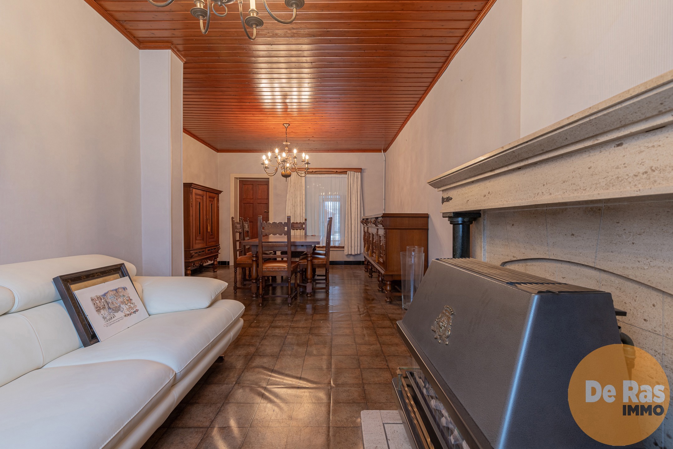 AALST - RUSTIG GELEGEN GEZINSWONING  - foto 4