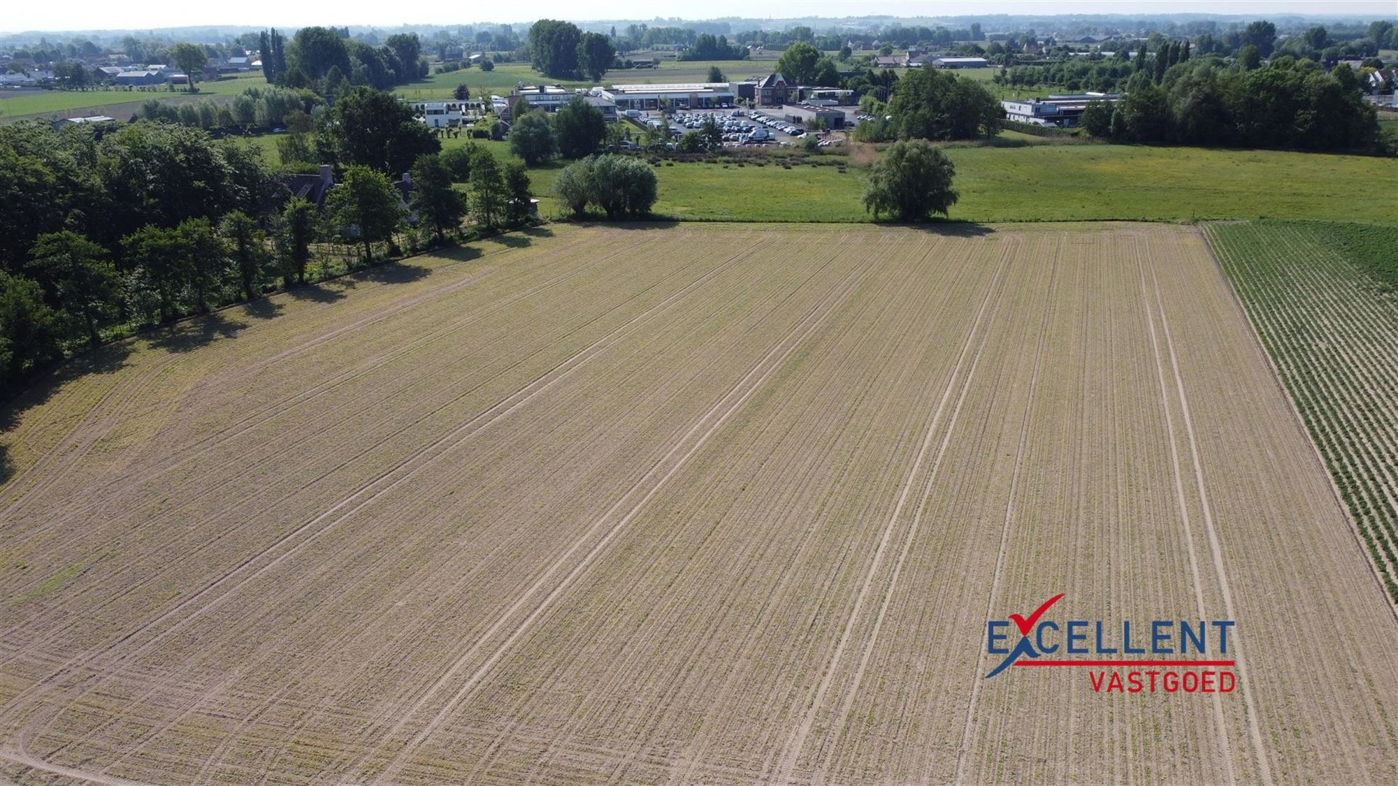 Land for sale in Machelen - photo 4