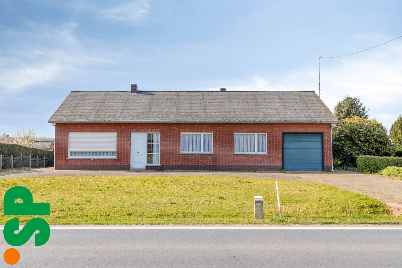 Maison à vendre à Meerhout