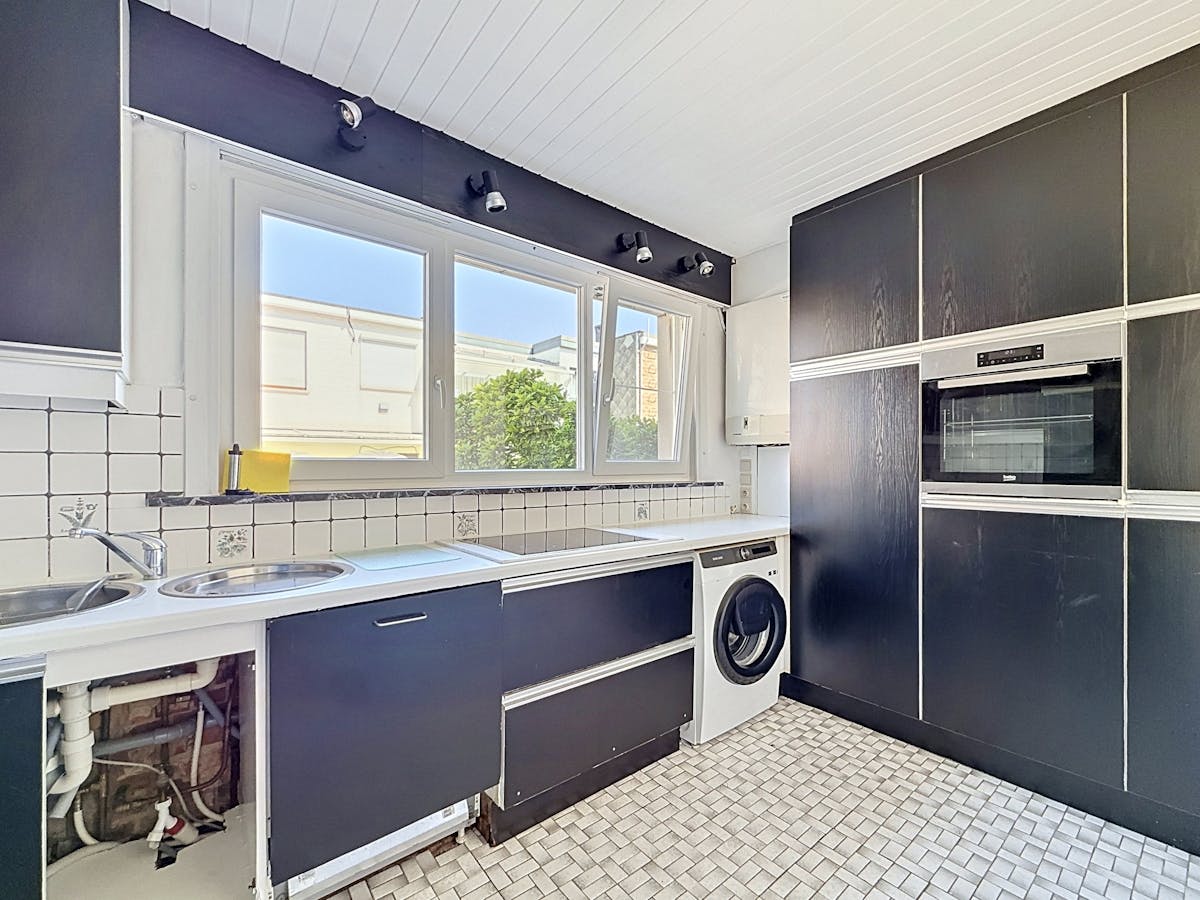 Appartement te huur in Deurne! - foto 5