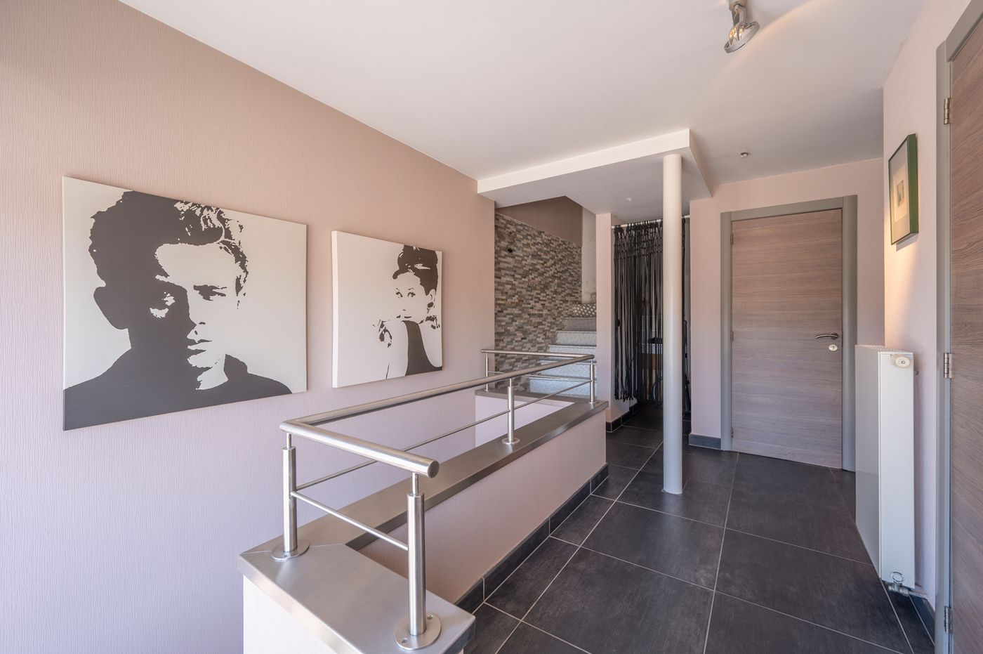 Bel-etage woning met zonnig terras en commerciële handelsruimte van 548 m² - foto 5