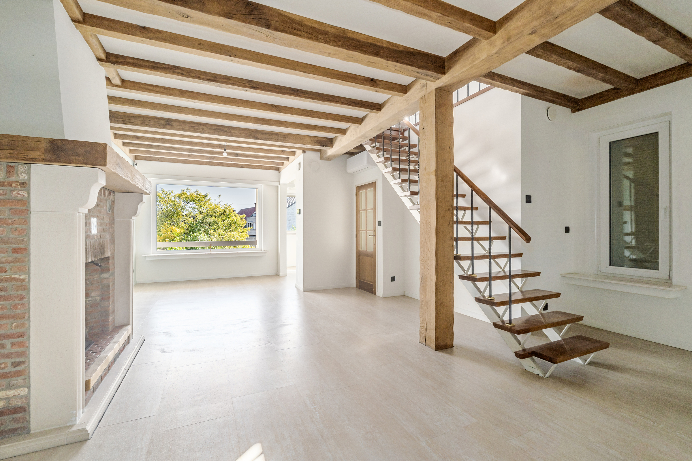 Energiezuinige halfopen woning met 4slpk tuin en garage - foto 4