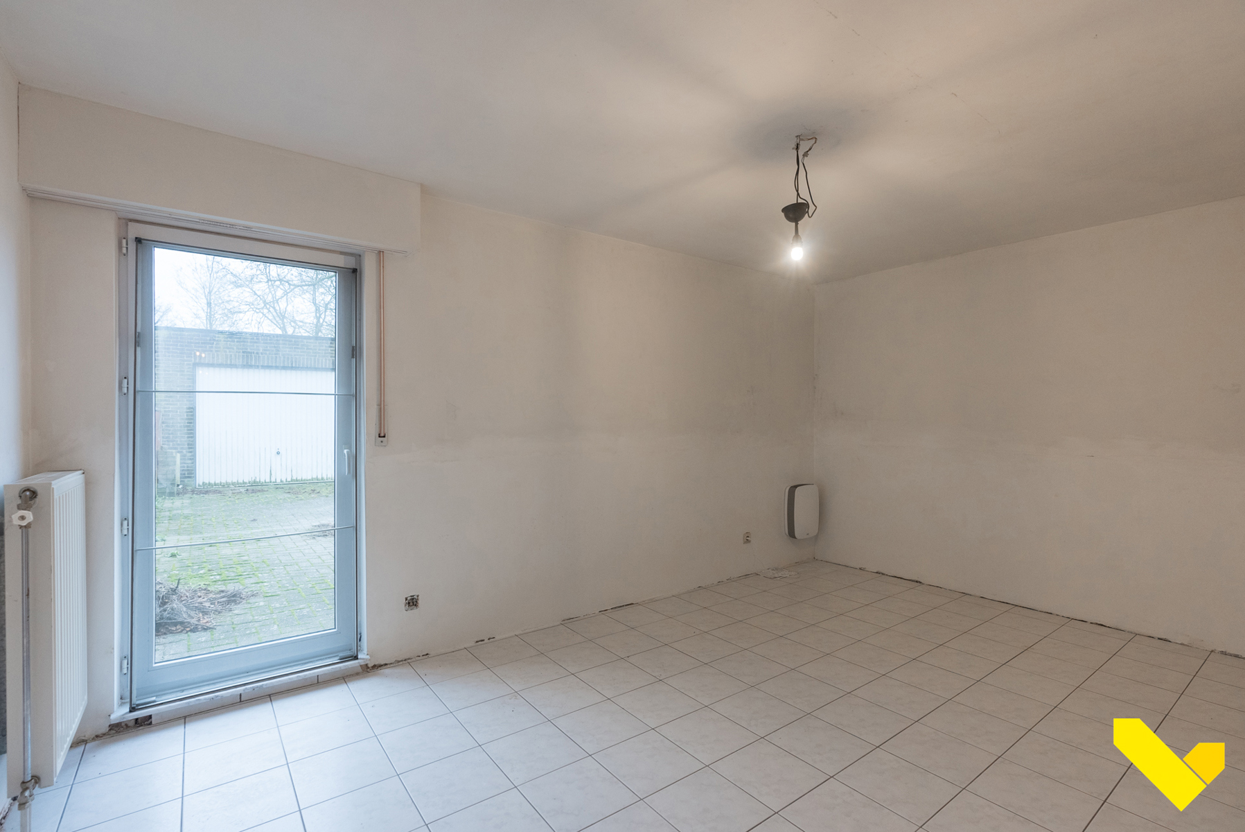 Gelijkvloers appartement op een boogscheut van NIKE - foto 5