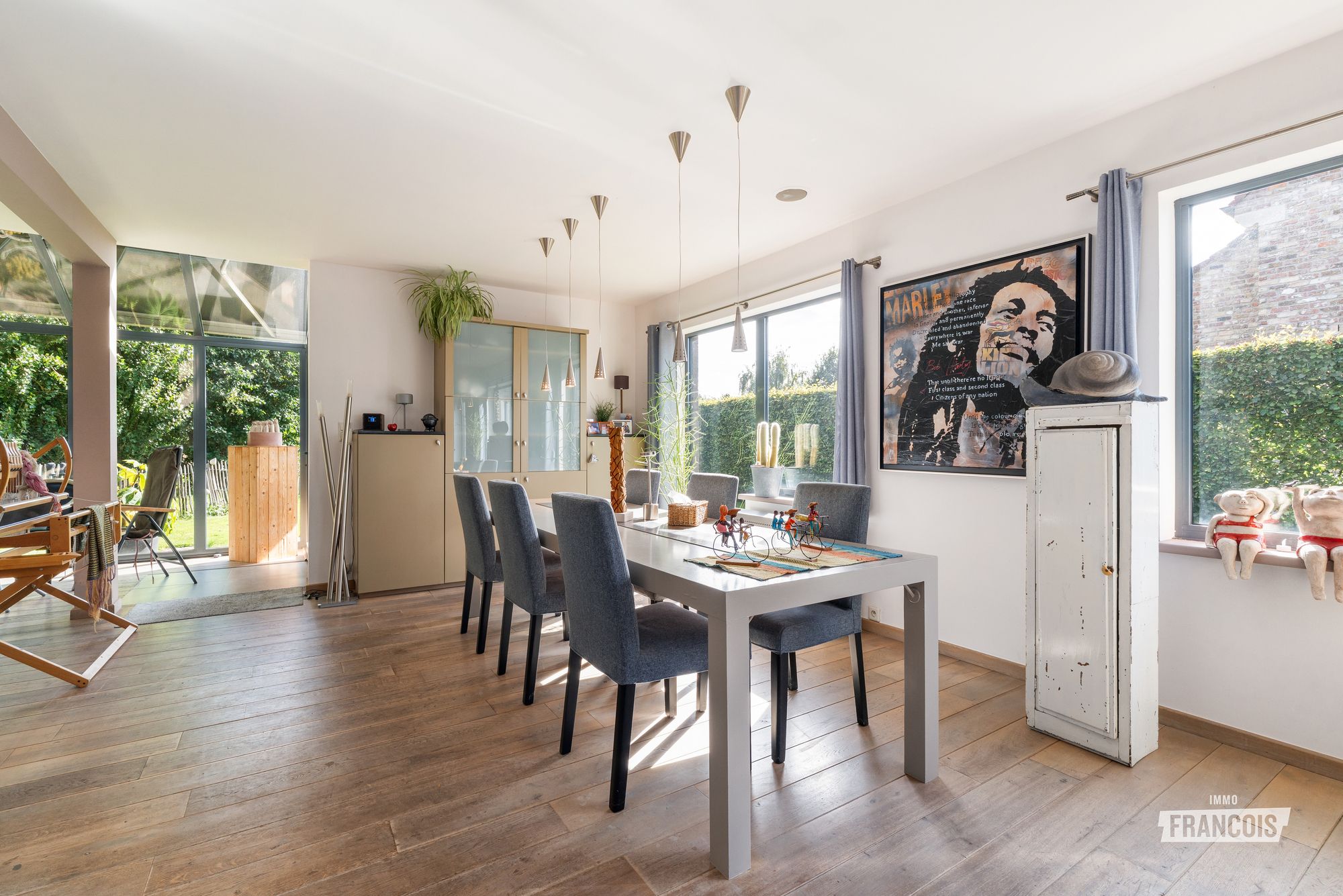House for sale in Maldegem with 3 bedrooms - photo 5