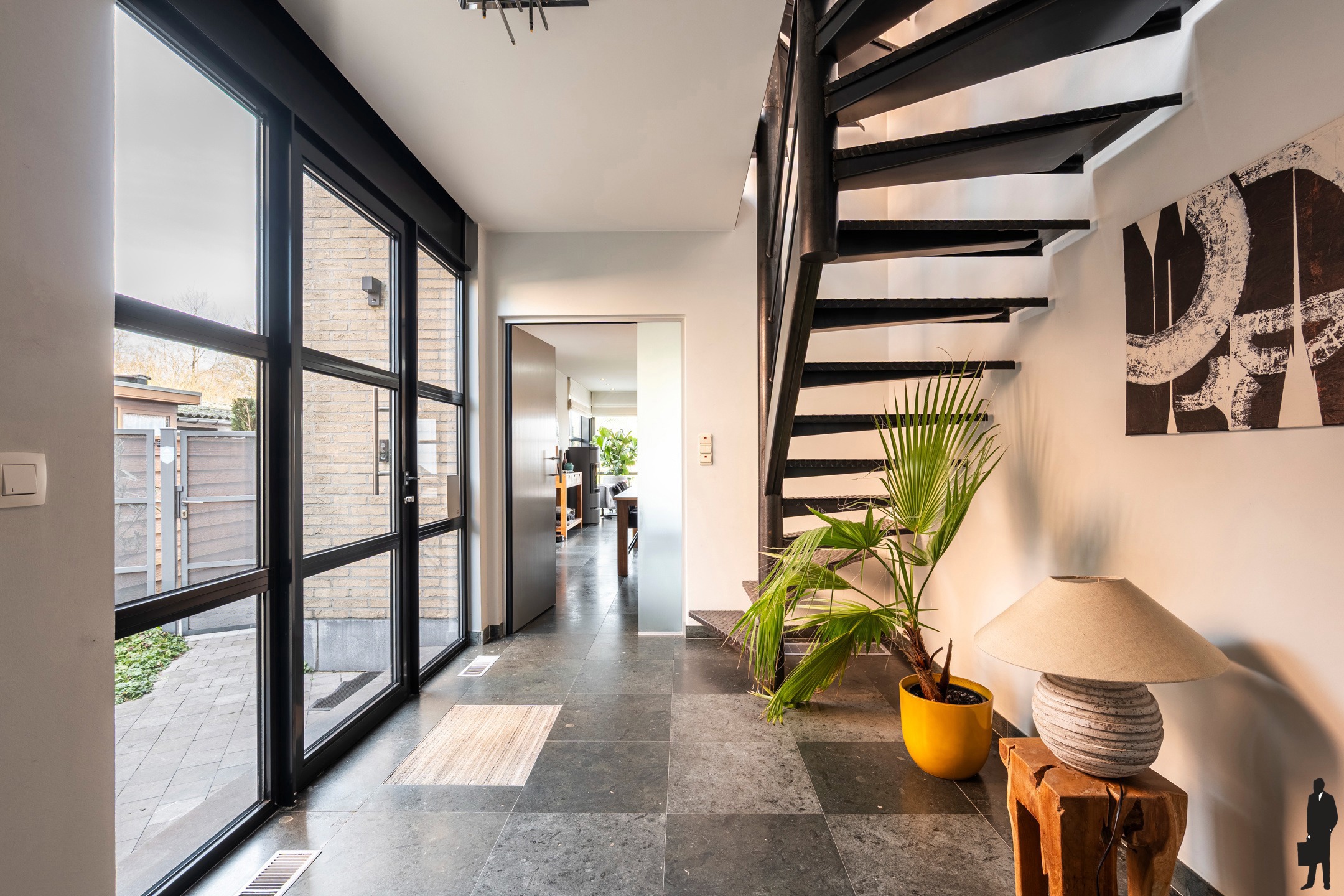 Maison à vendre à Kontich avec 3 chambres - photo 4