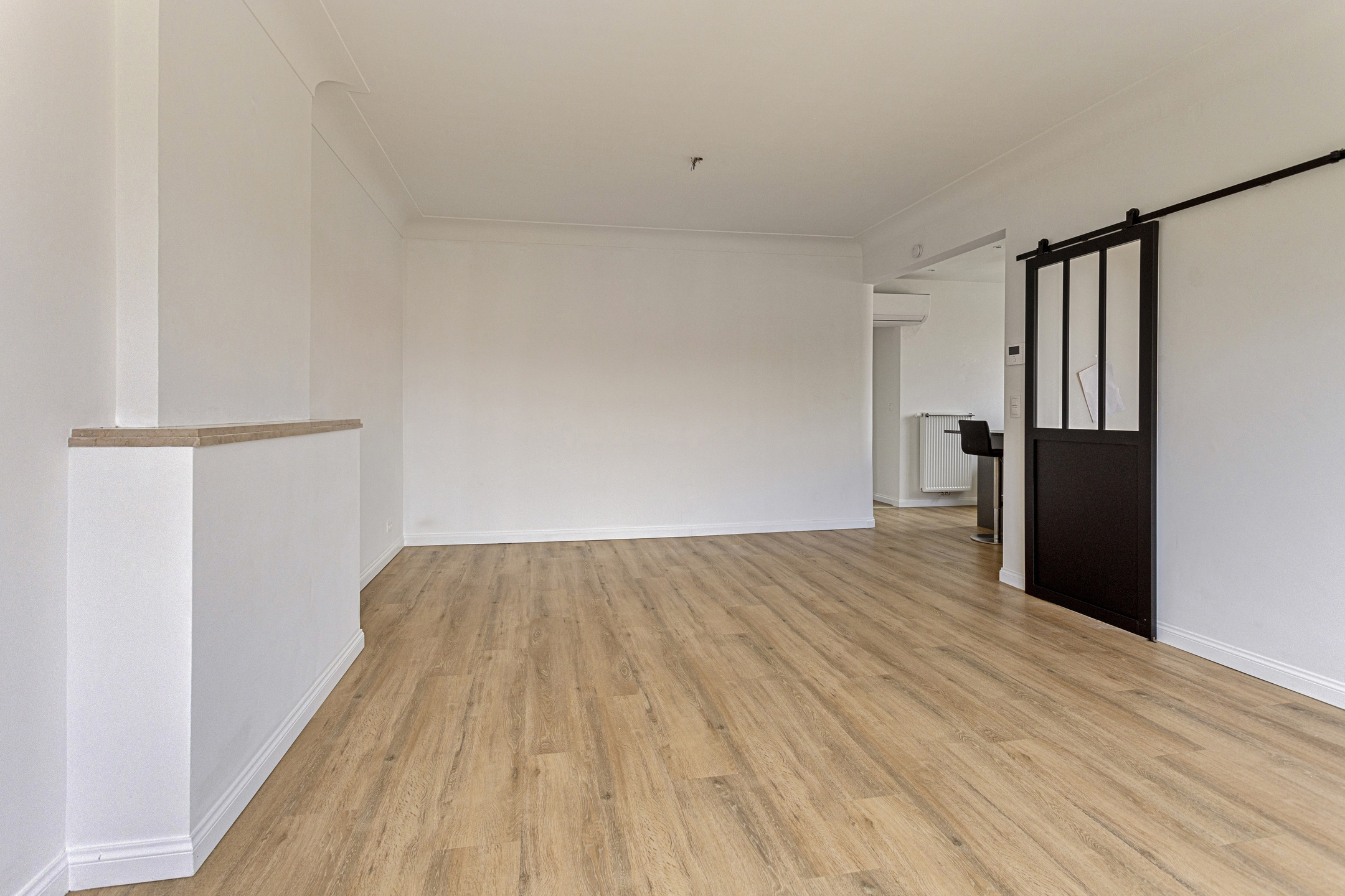 Appartement met twee slaapkamers in een rustige omgeving.  - foto 5