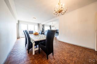 Appartement te koop in Luik