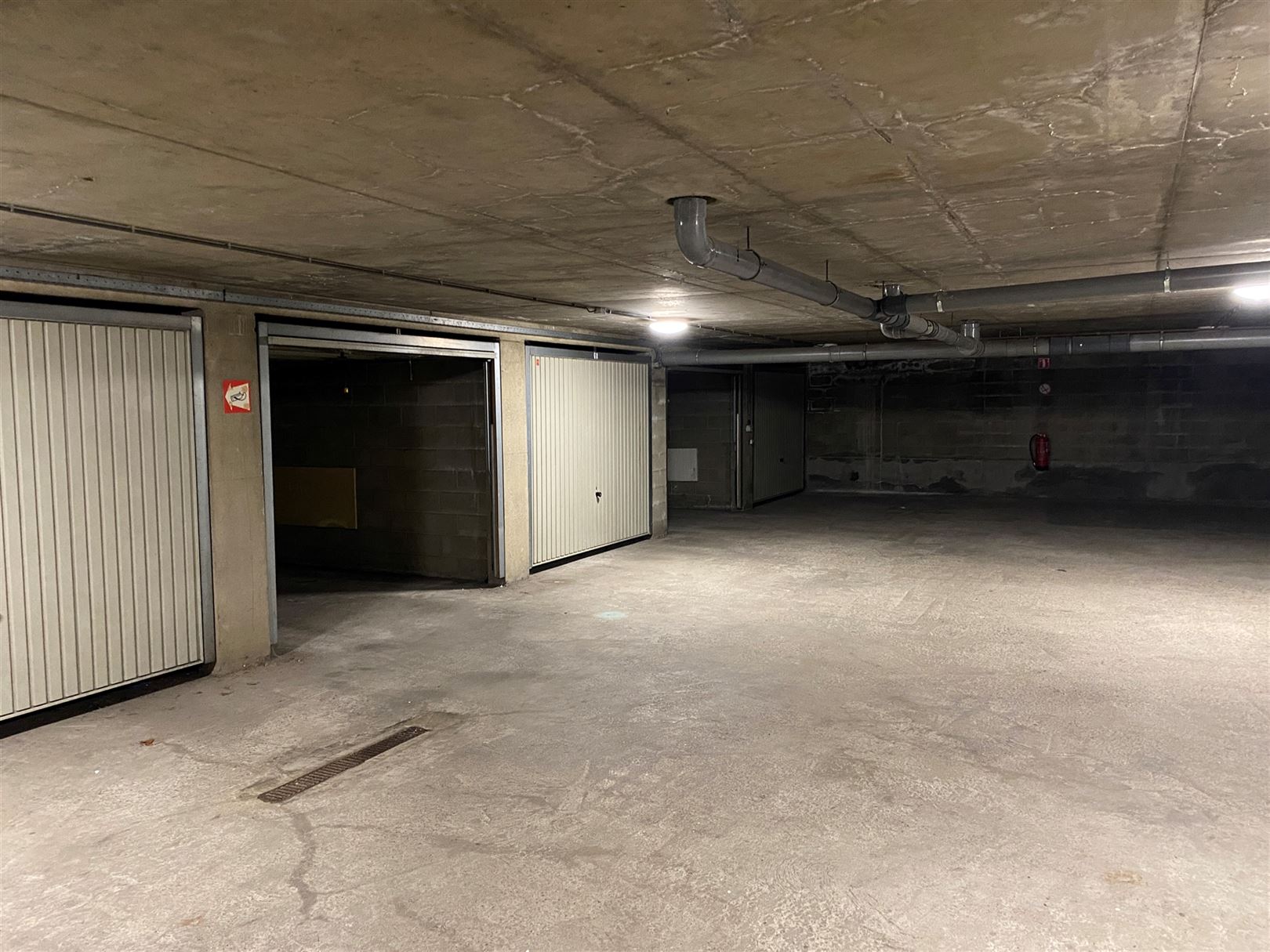 Parking/Garagebox - foto 2