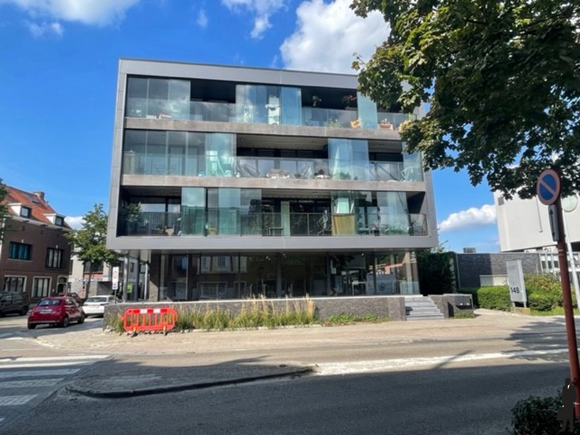 Commerciële ruimte gelegen in het centrum van Turnhout - foto 2