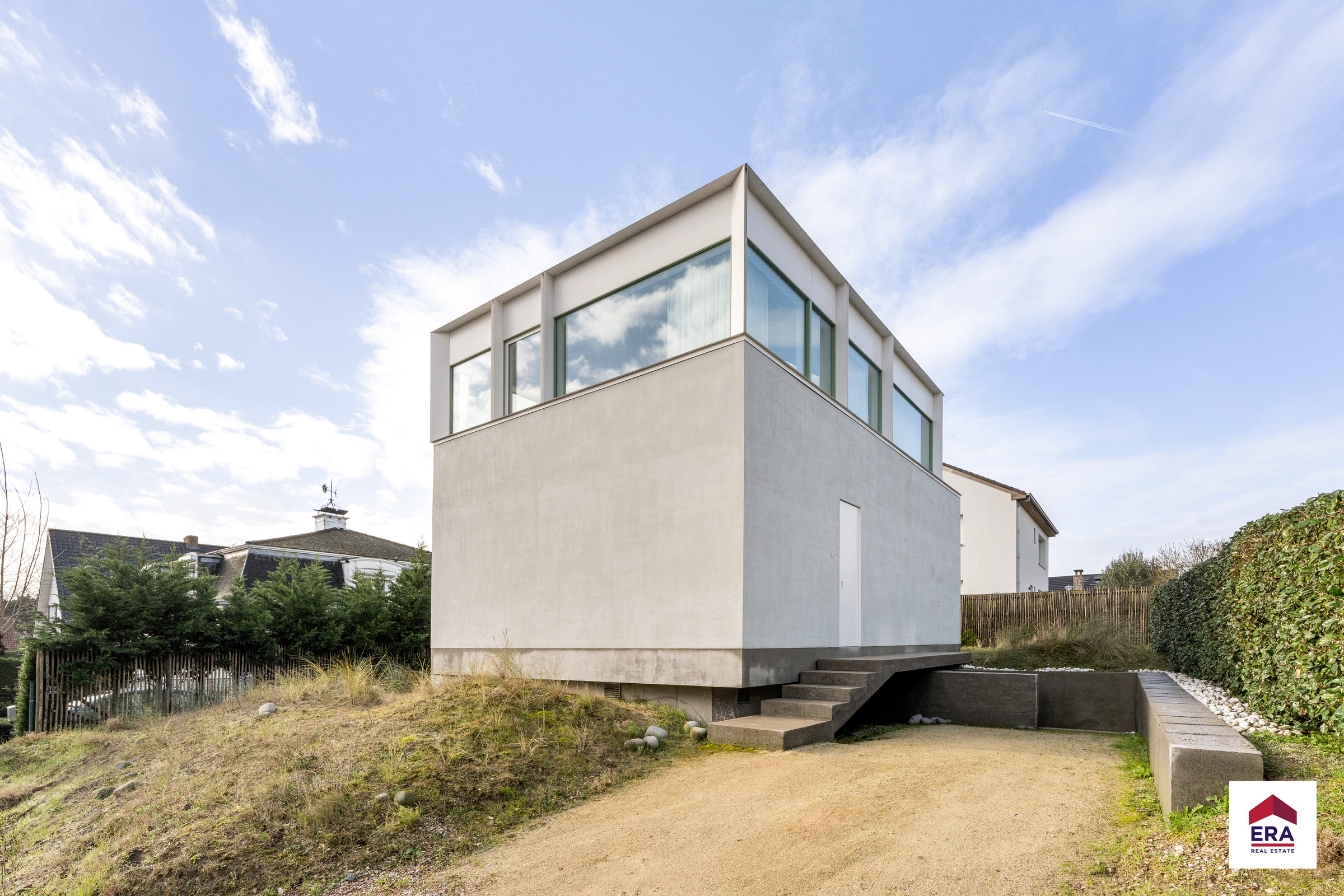 Unieke villa te koop in Koksijde-Bad! - foto 1