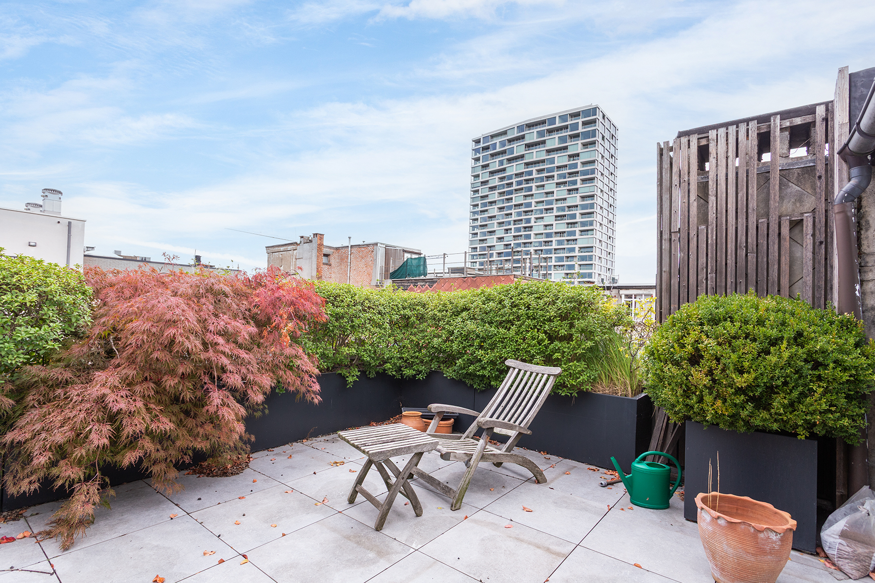 Apartment for sale in Antwerp with 3 bedrooms - photo 4