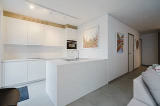 Apartment for sale in Zwevegem