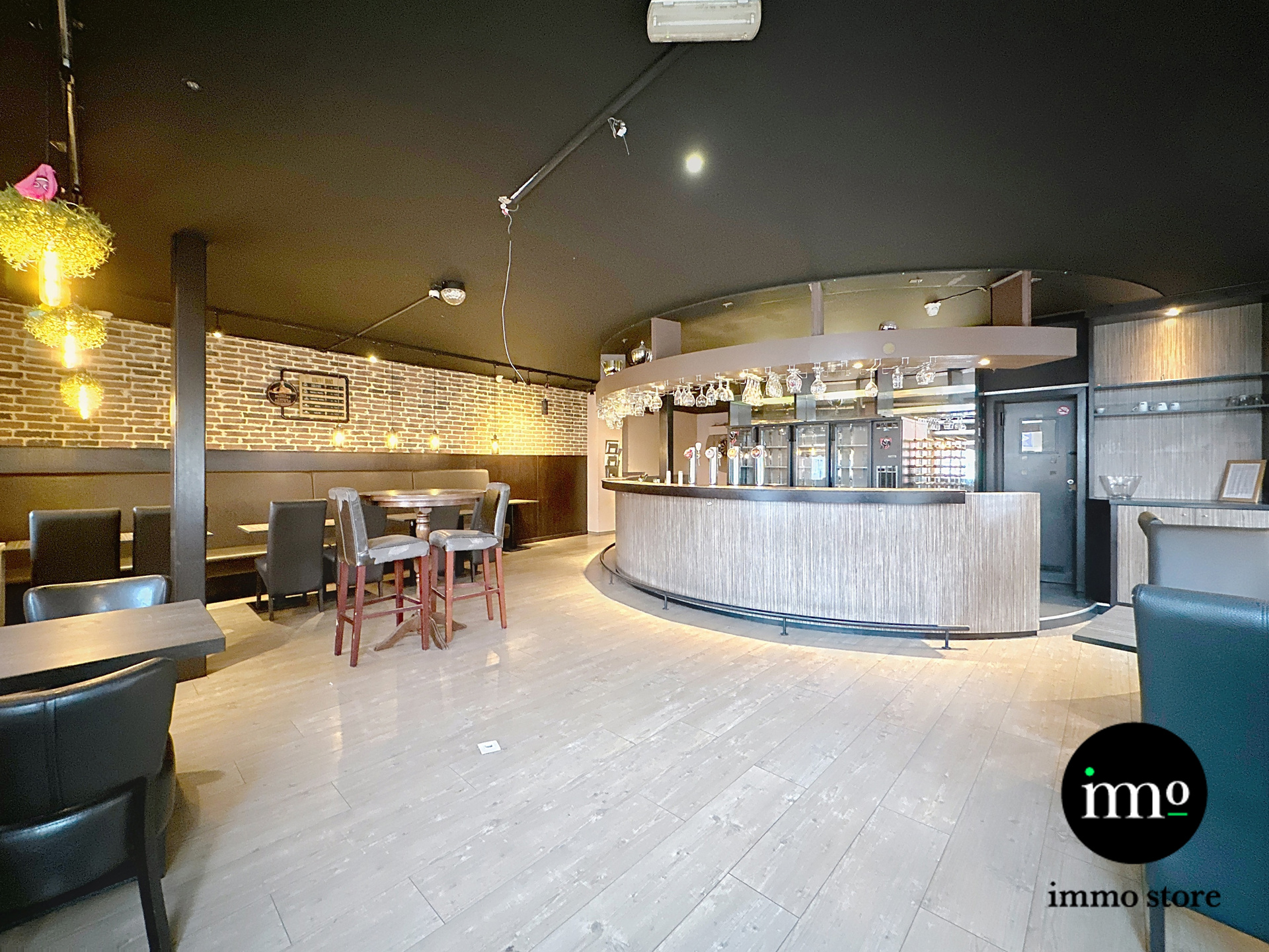 Gezellige brasserie met terras en eventueel woongelegenheid - foto 4