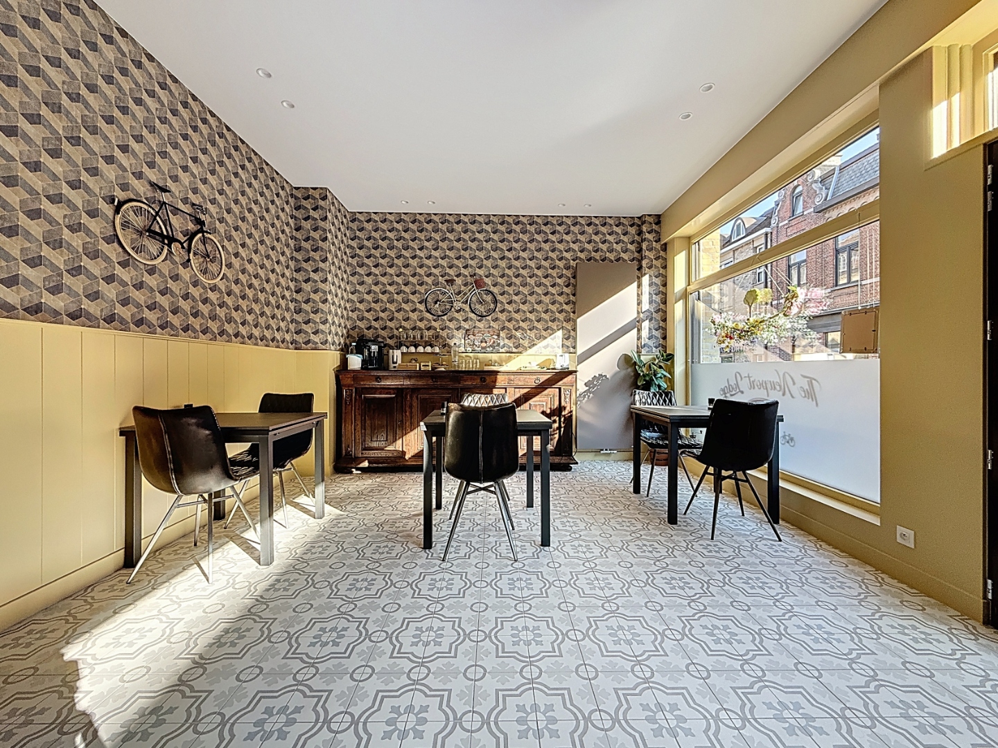 B&amp;B unique avec espace wellness intérieur luxueux au cœur de Nieuport - photo 2