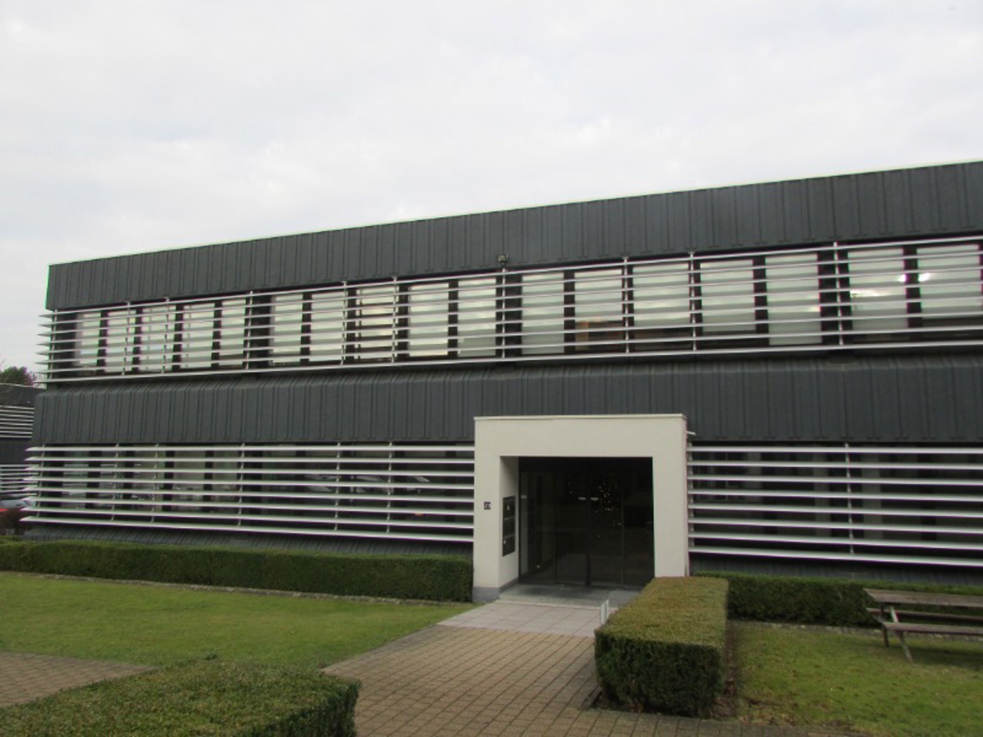 Kantoren te huur Zaventem - foto 2