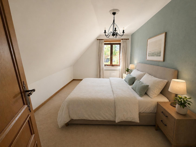 House for rent in Mater with 3 bedrooms - photo 4