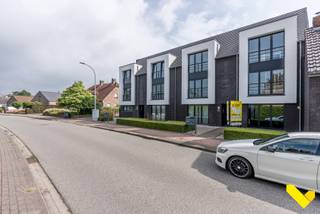 Appartement à vendre à Geel