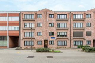 Appartement à vendre à Turnhout
