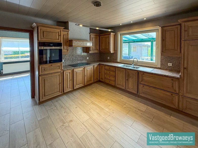 Ruime, instapklare woning te huur - foto 5