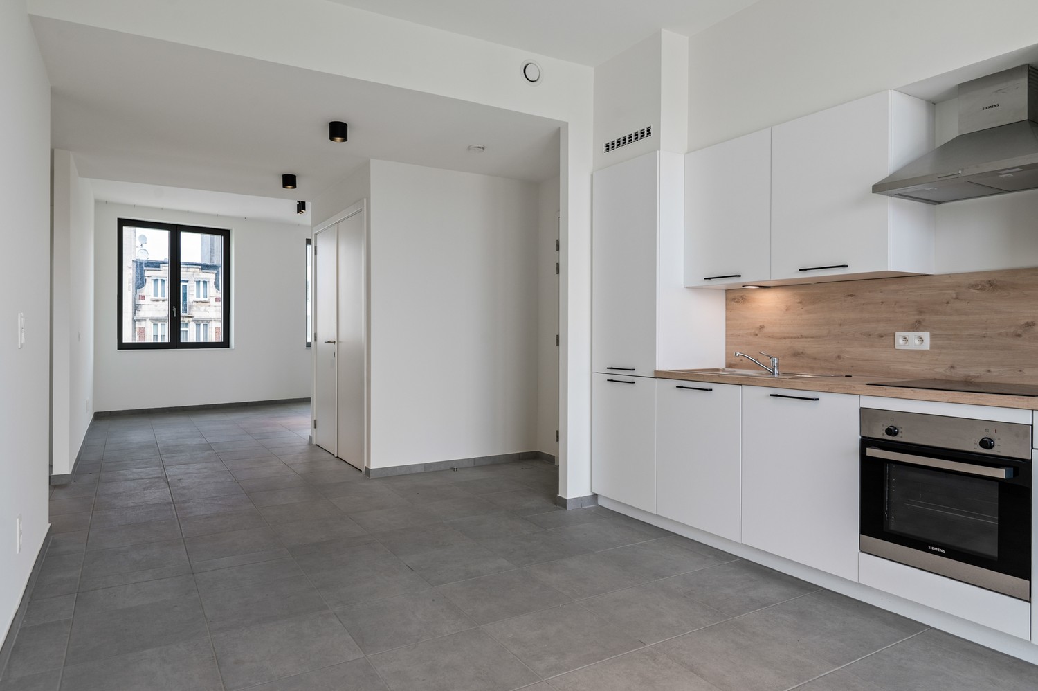 Apartment for rent in Antwerp with 2 bedrooms - photo 5
