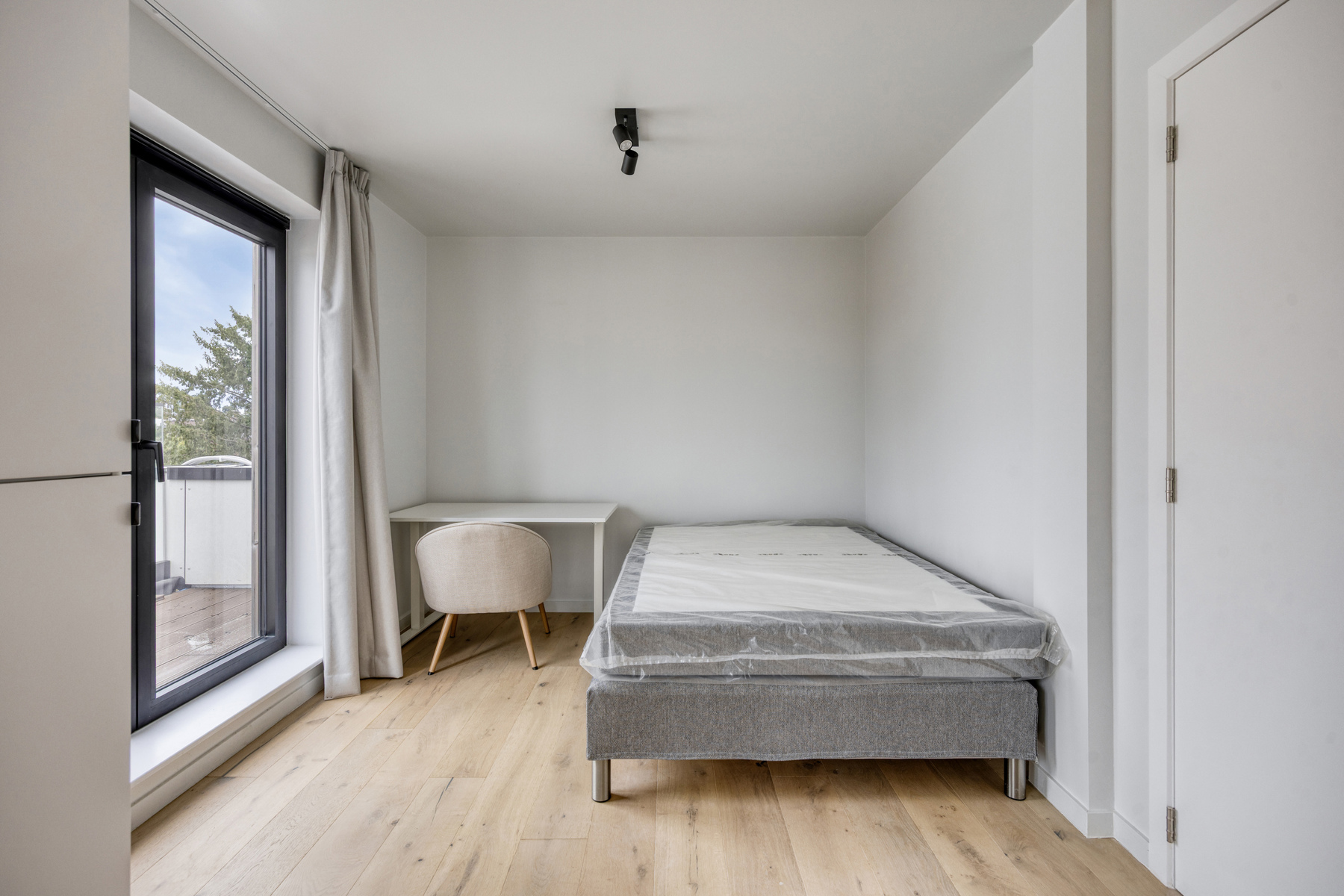 Uniek Investeringsvastgoed Leuven - foto 1