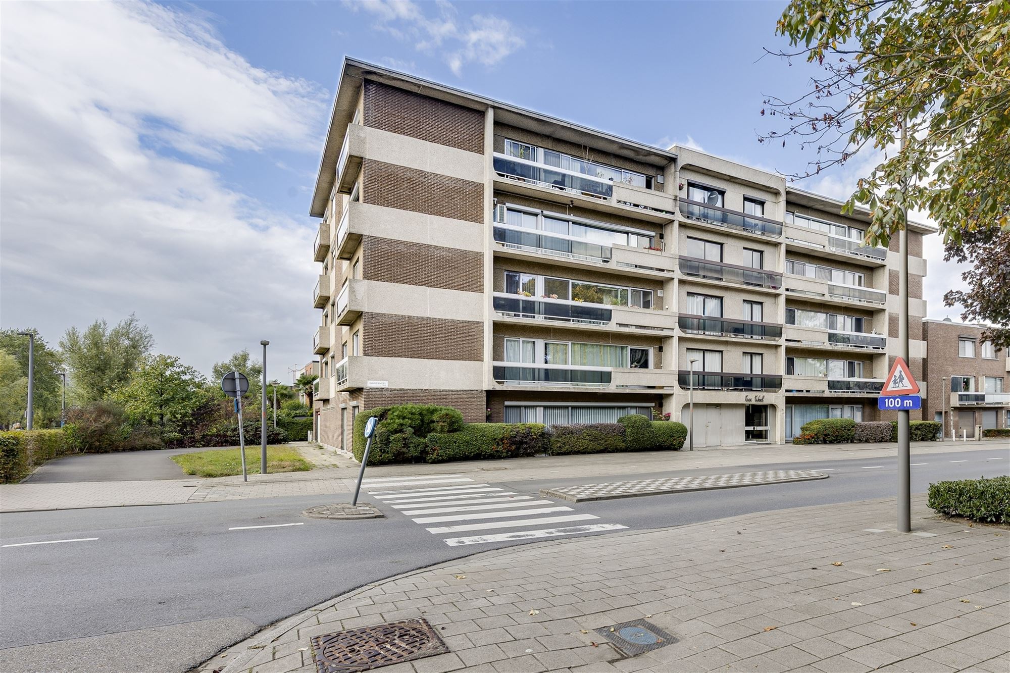 Appartement met topligging en zicht op het Galgenweel - foto 2