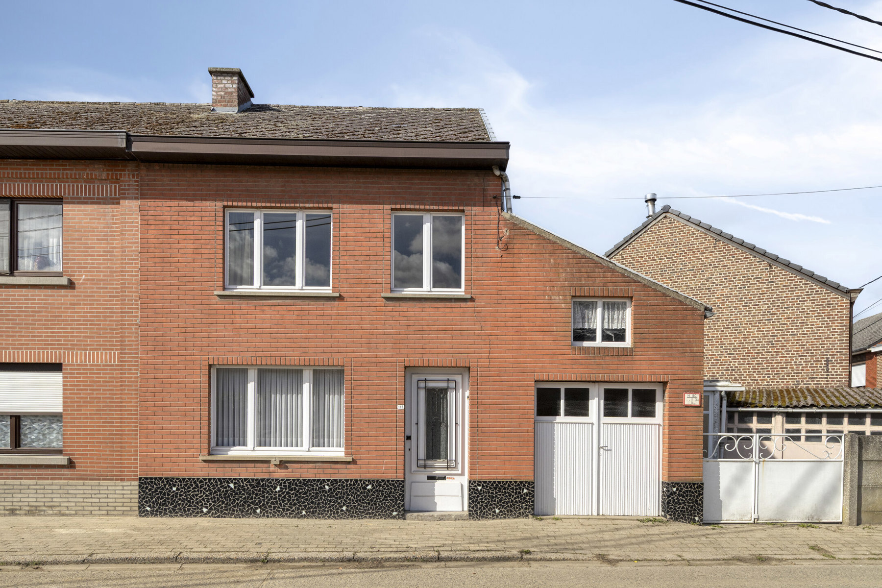 Huis te koop in Oplinter met 2 slaapkamers - foto 2