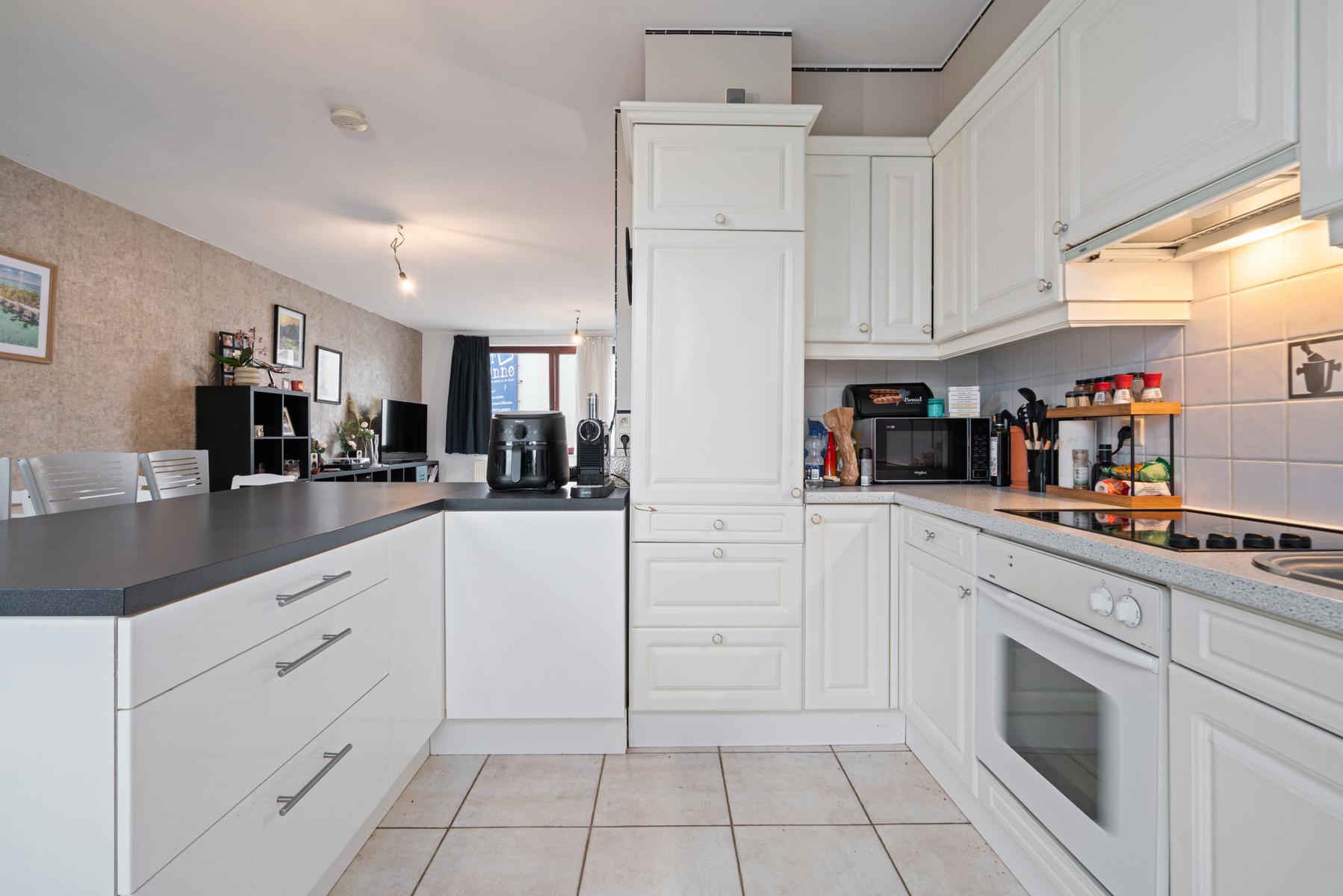 Instapklare gezinswoning met garage op toplocatie in Herent - foto 5