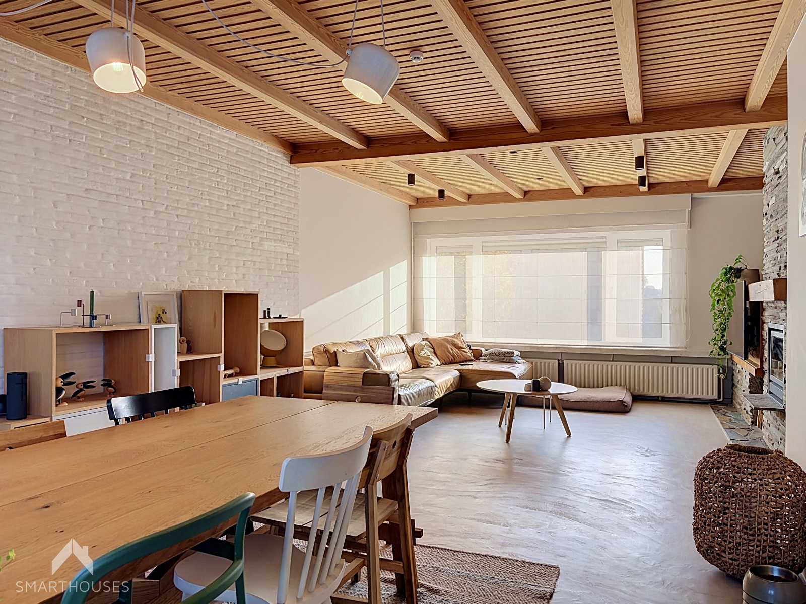 Ruim en comfortabel wonen op een toplocatie in Sint-Niklaas! - foto 5