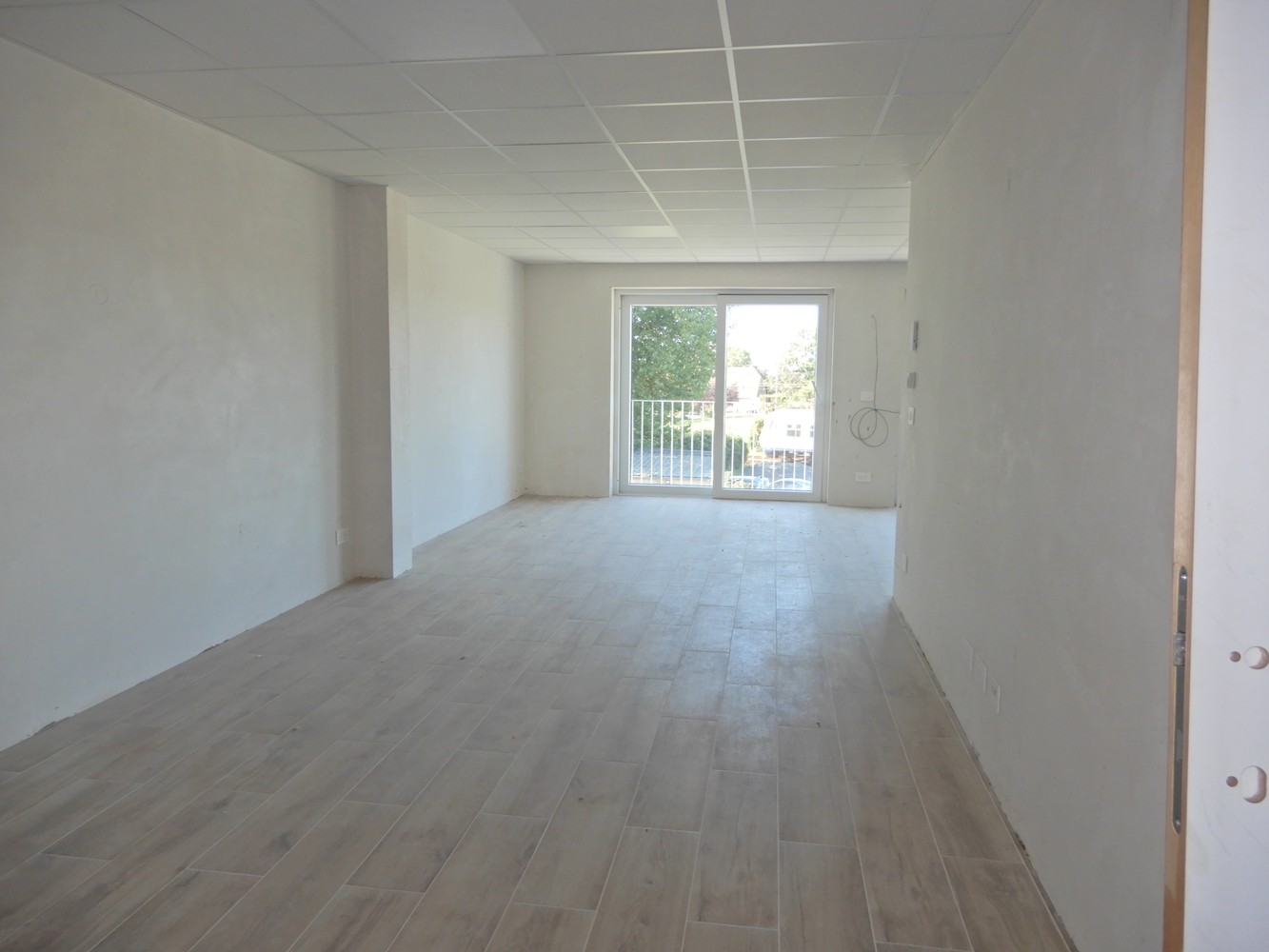 Appartement op de tweede verdieping te Ingelmunster. - foto 4