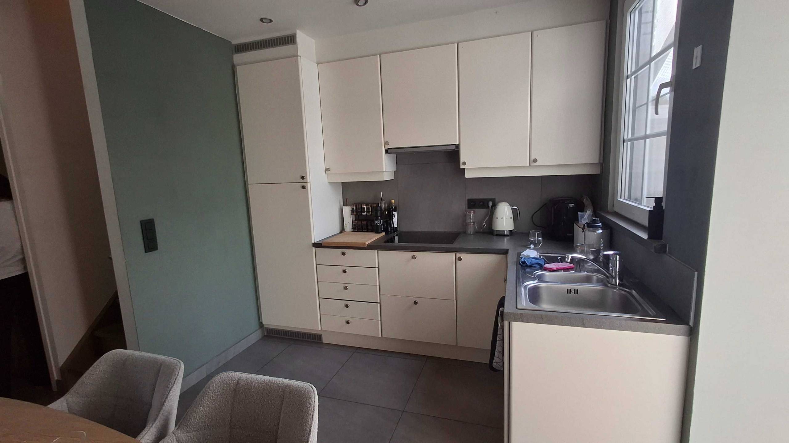 Huis te huur in Bonheiden met 2 slaapkamers - foto 3