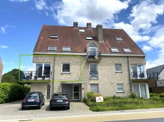 Appartement à louer à Lebbeke