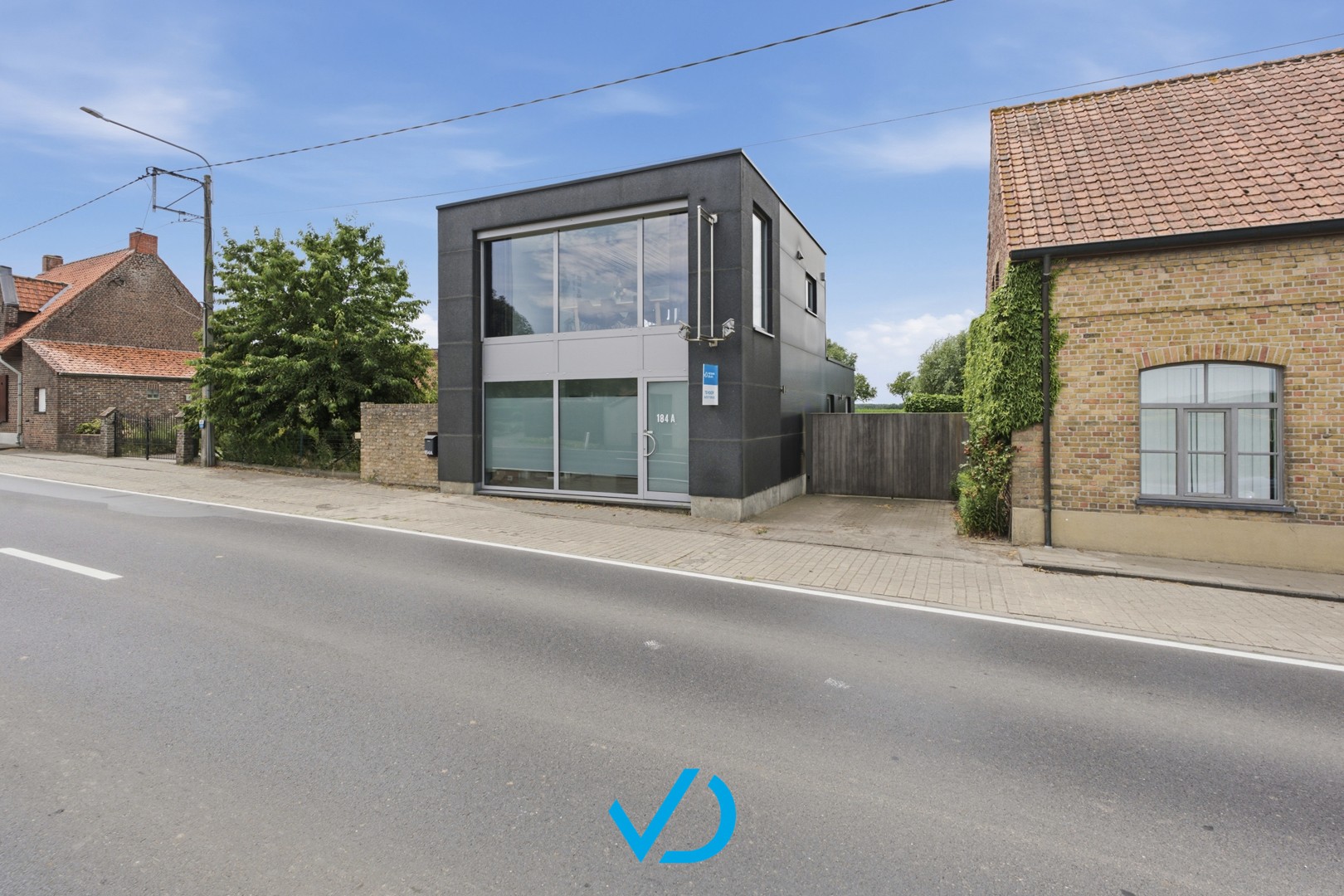 Maison à vendre à Ypres