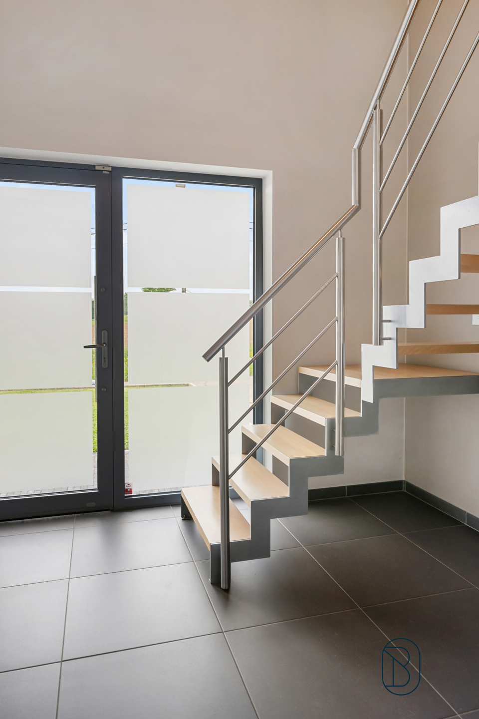 Maison à vendre à Lierde avec 3 chambres - photo 5