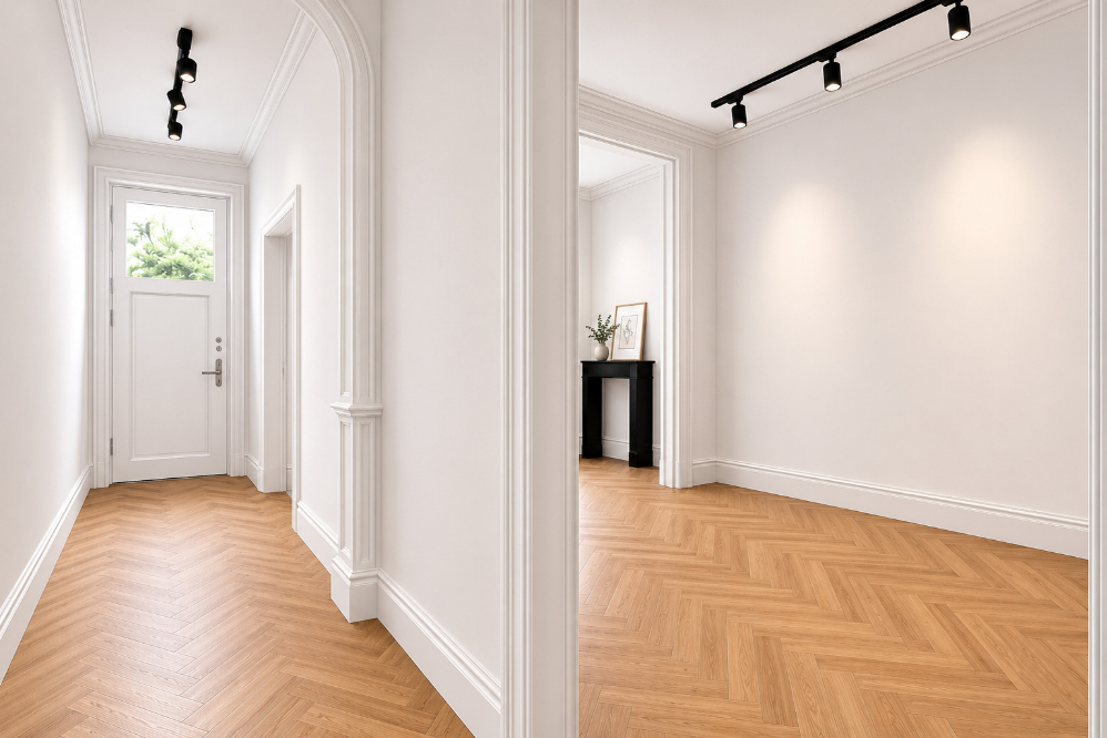 Te koop – stijlvolle herenwoning in renovatie op topligging in Izegem - foto 4