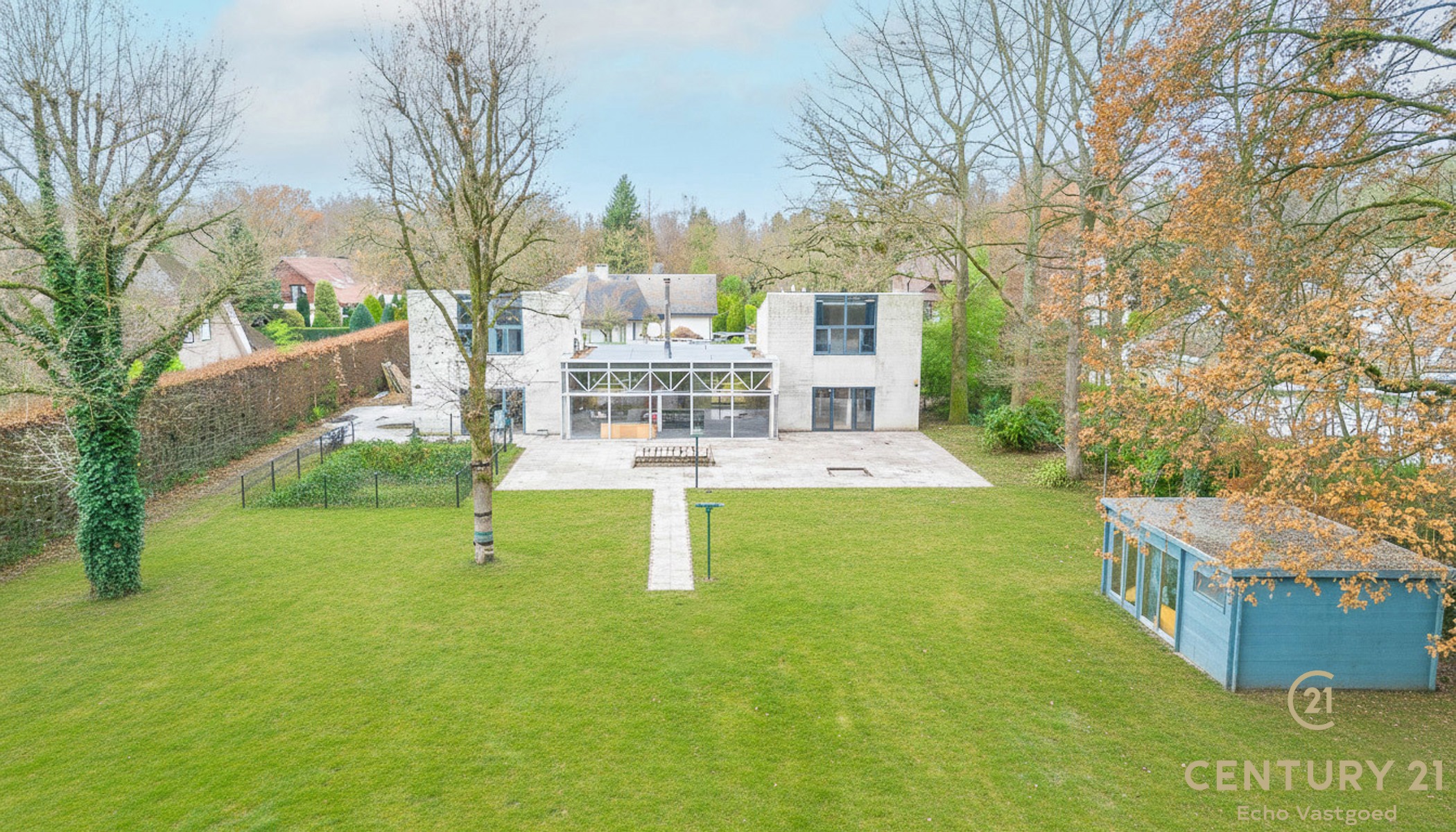 Maison à vendre à Oud-Turnhout avec 5 chambres - photo 1